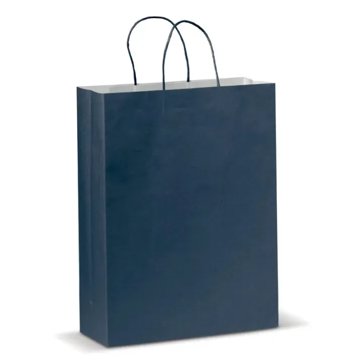 Kraft bag large 120g/m² - LT91718 (N0010)